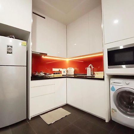 Arcoris Mont Kiara Kuala Lumpur By Klhomesweet Экстерьер фото